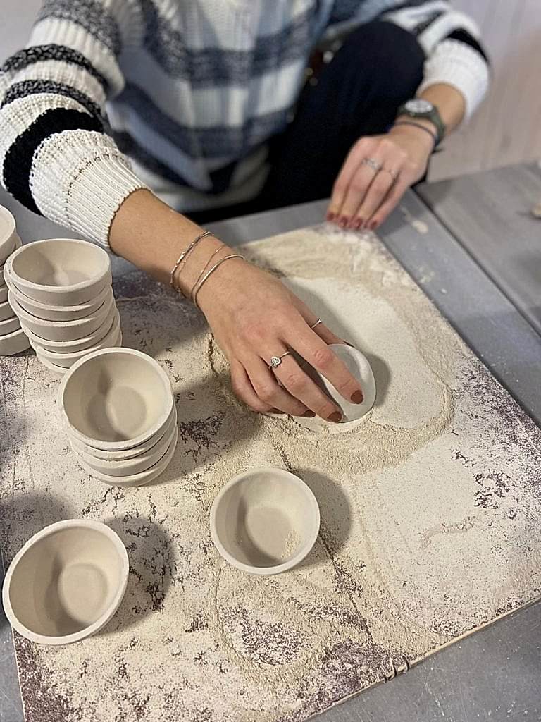 kadıköy seramik kurs