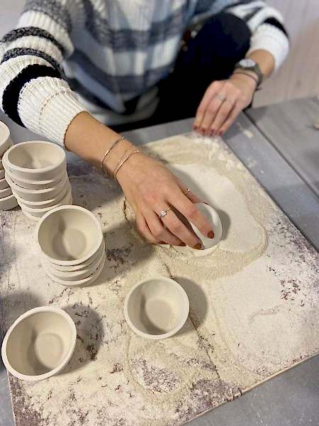 kadıköy seramik kurs